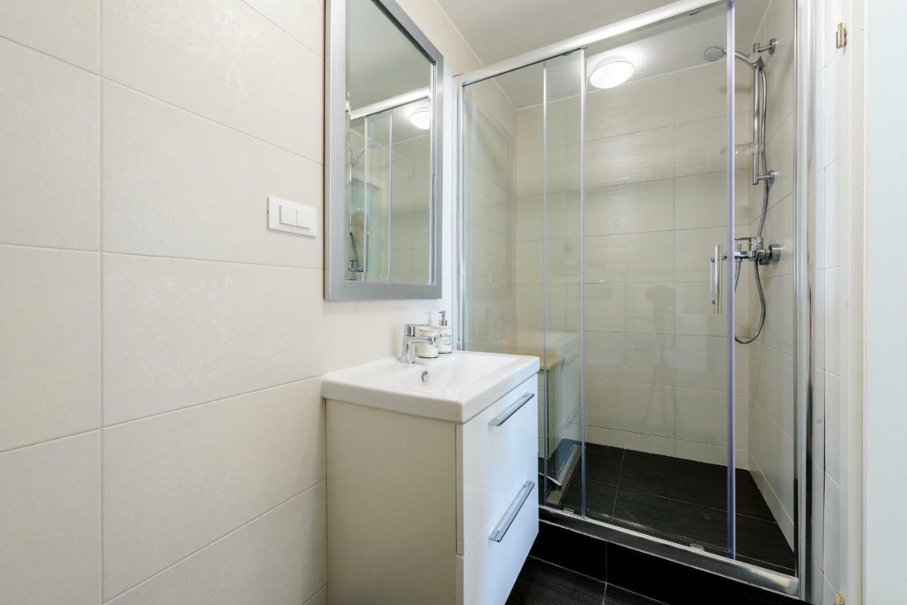 San Lorenzo Deluxe Room With Balcony Dubrovnik Luaran gambar