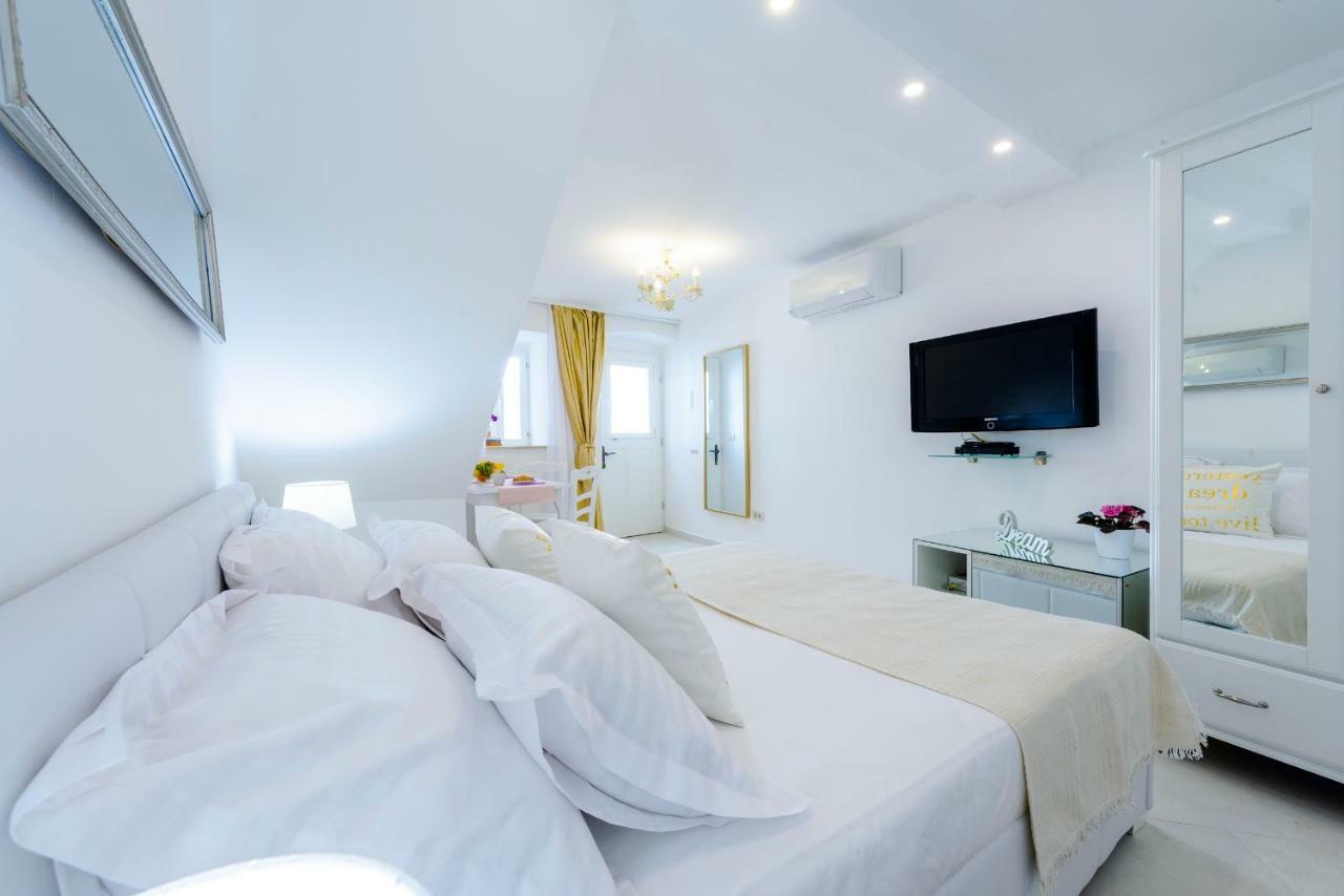 San Lorenzo Deluxe Room With Balcony Dubrovnik Luaran gambar