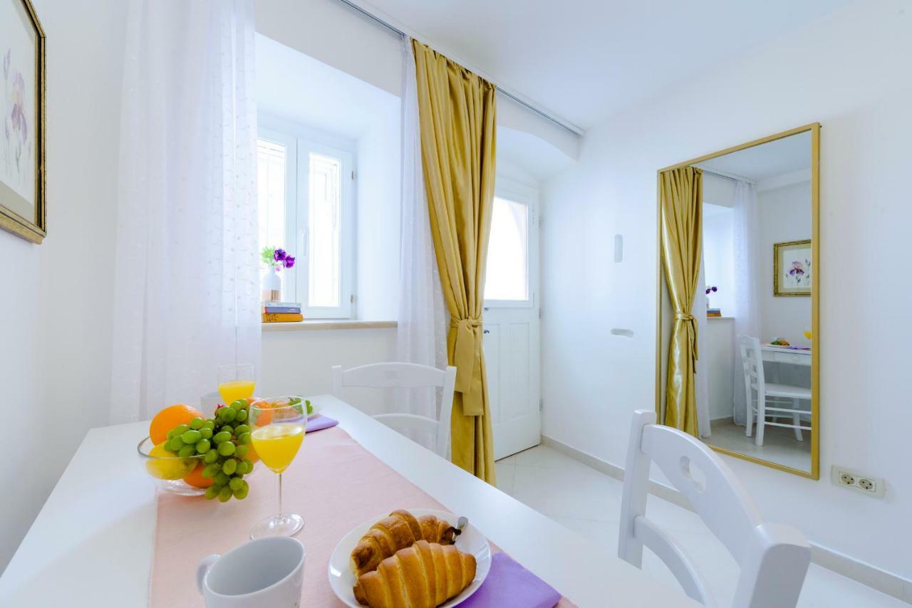 San Lorenzo Deluxe Room With Balcony Dubrovnik Luaran gambar