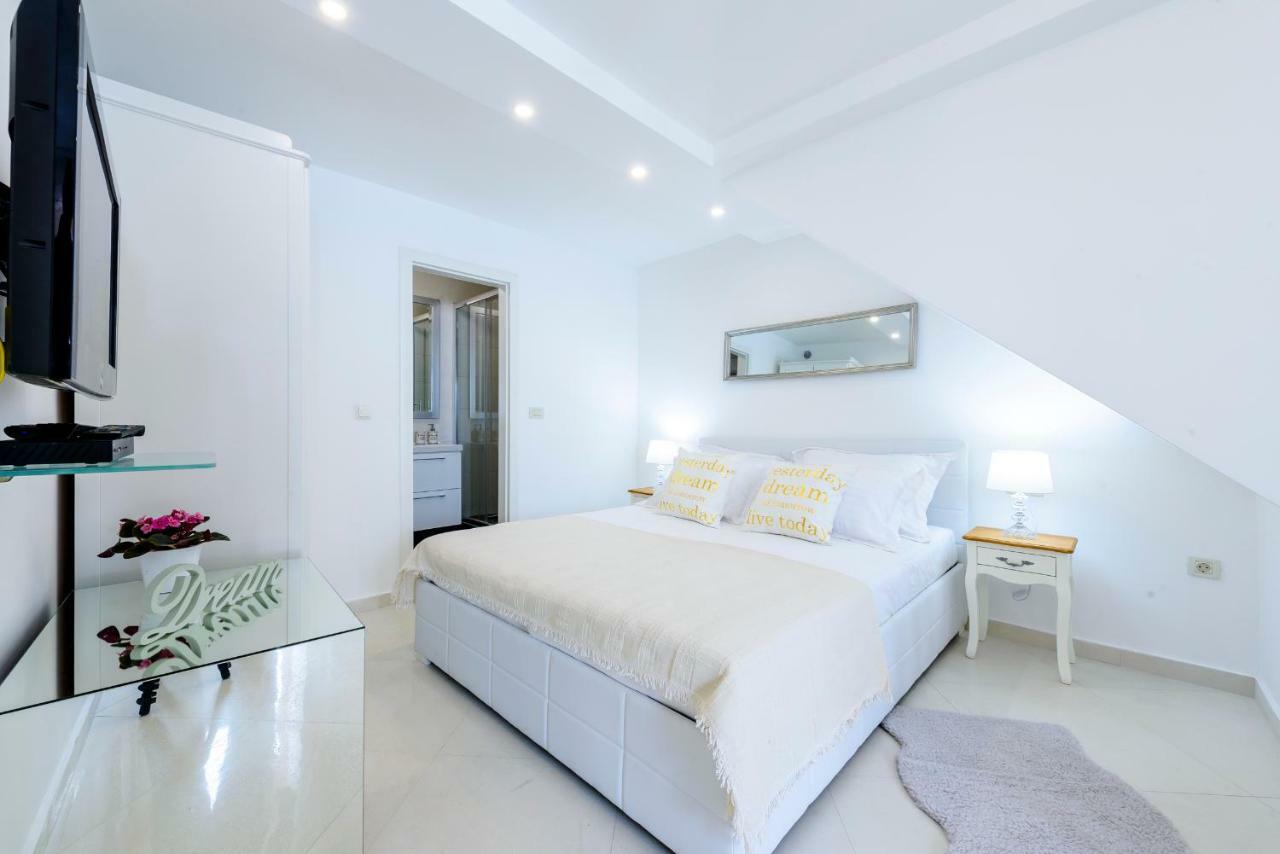 San Lorenzo Deluxe Room With Balcony Dubrovnik Luaran gambar