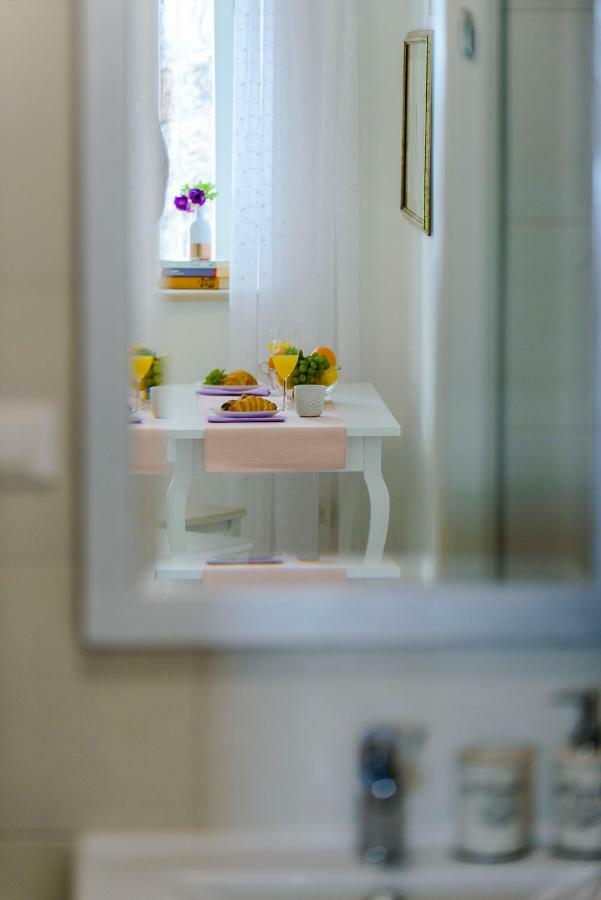 San Lorenzo Deluxe Room With Balcony Dubrovnik Luaran gambar