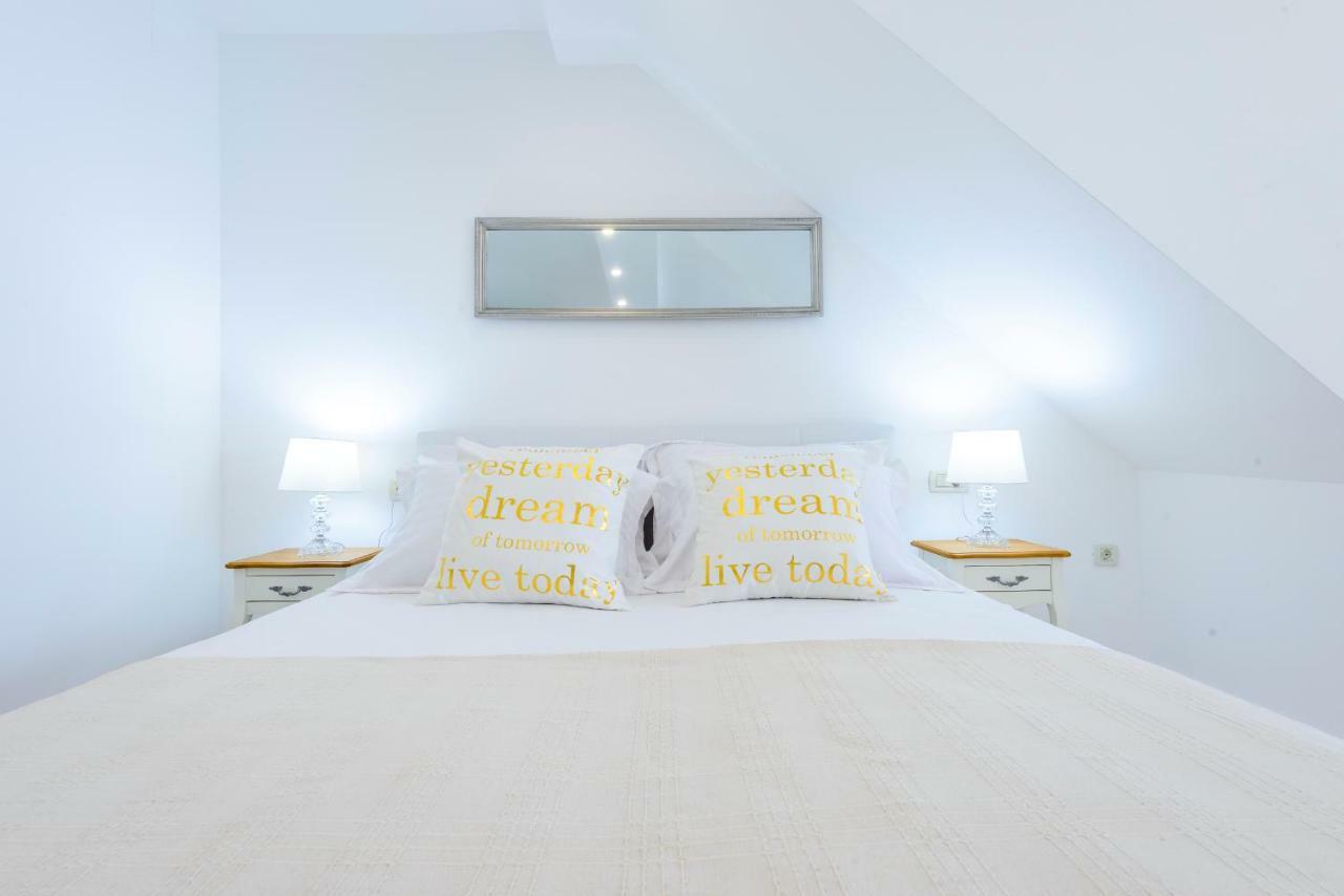 San Lorenzo Deluxe Room With Balcony Dubrovnik Luaran gambar