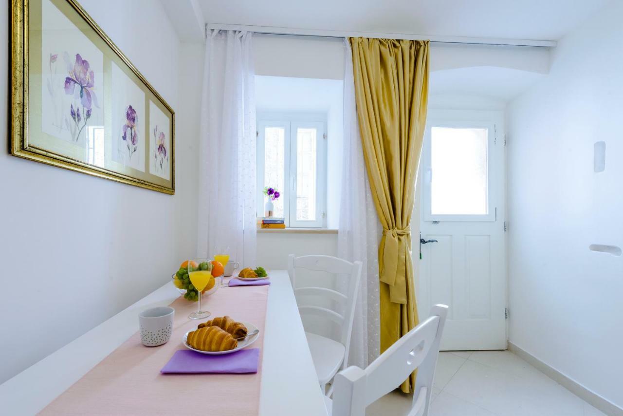 San Lorenzo Deluxe Room With Balcony Dubrovnik Luaran gambar