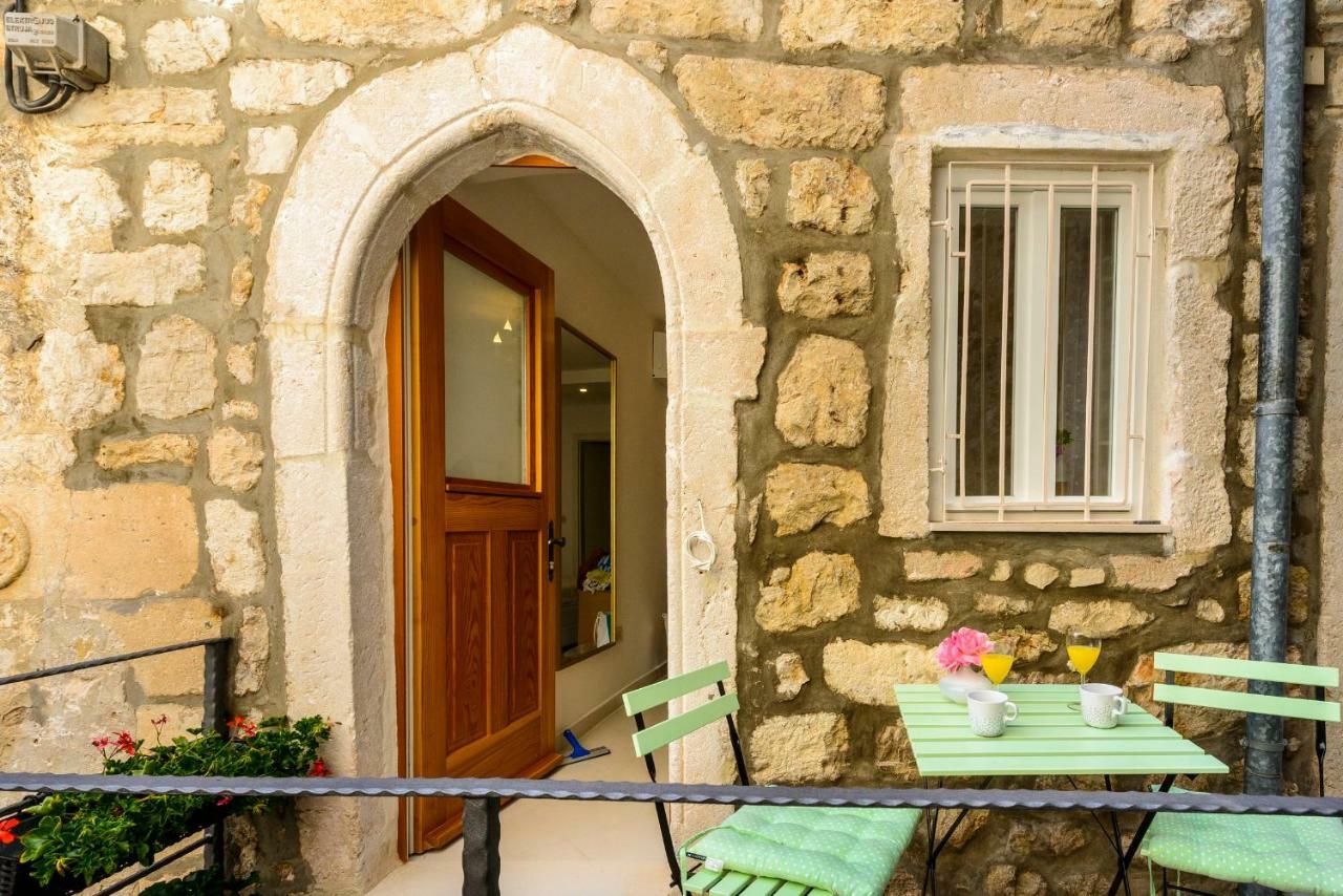 San Lorenzo Deluxe Room With Balcony Dubrovnik Luaran gambar