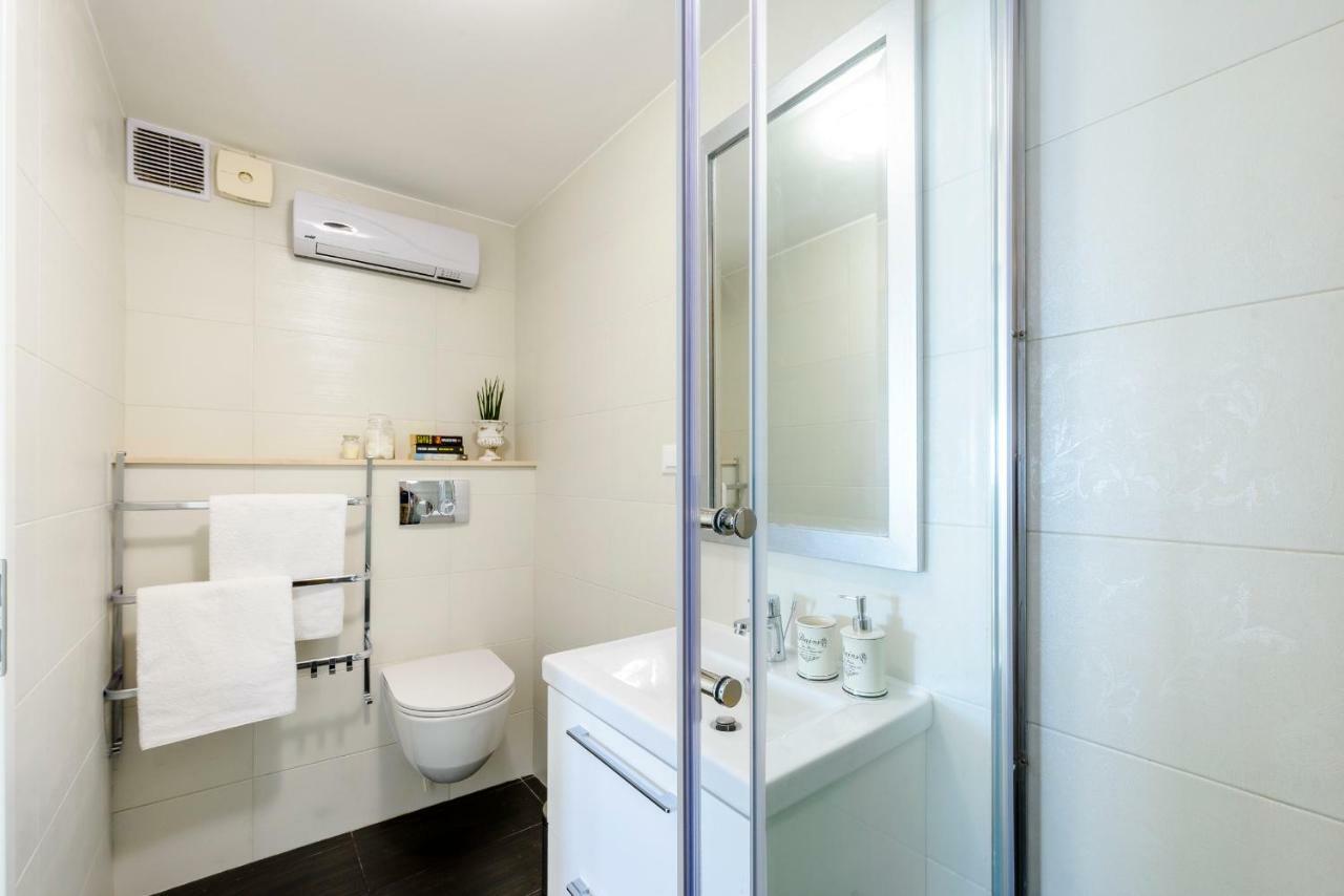San Lorenzo Deluxe Room With Balcony Dubrovnik Luaran gambar