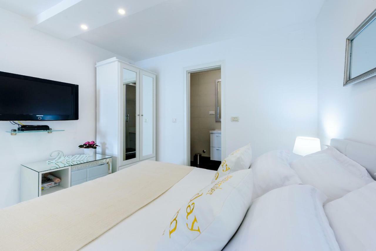 San Lorenzo Deluxe Room With Balcony Dubrovnik Luaran gambar