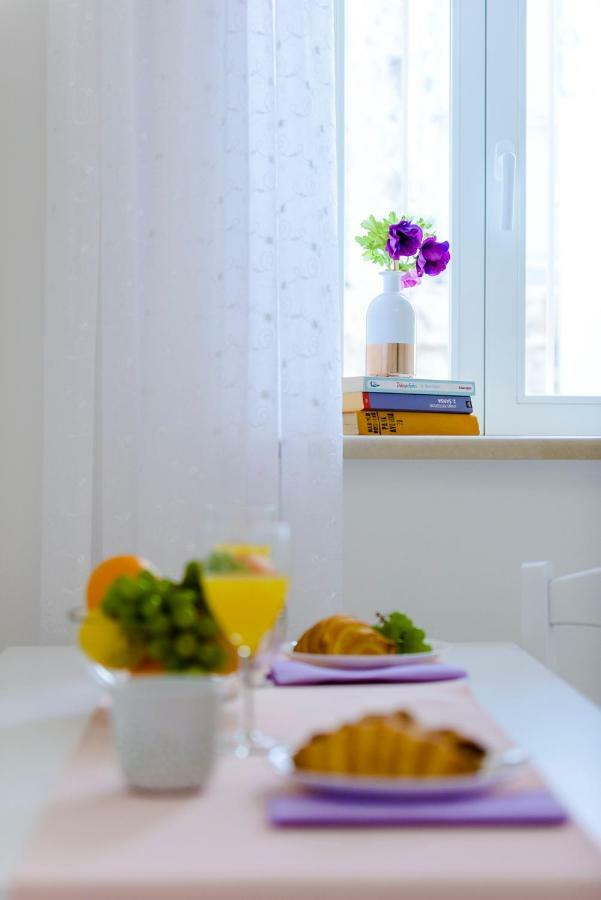 San Lorenzo Deluxe Room With Balcony Dubrovnik Luaran gambar