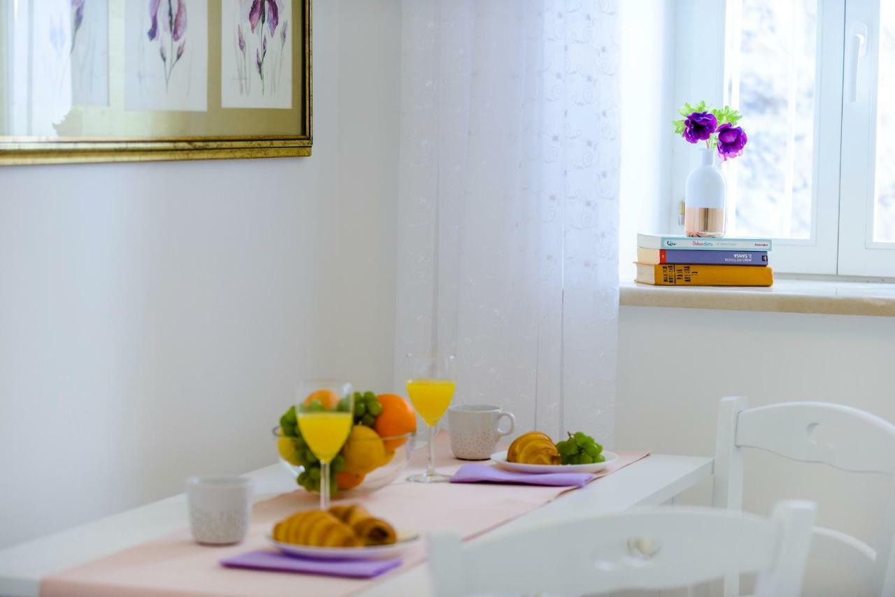 San Lorenzo Deluxe Room With Balcony Dubrovnik Luaran gambar